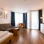 Ferienwohnpark Ein-zimmer-apartment 49 38 Διαμέρισμα Immenstaad am Bodensee