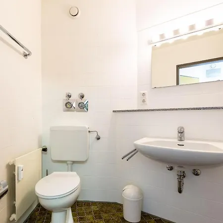 Apartamento Ferienwohnpark Ein-zimmer-apartment 49 38 *