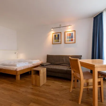 Ferienwohnpark Ein-zimmer-apartment 49 38 * Immenstaad am Bodensee