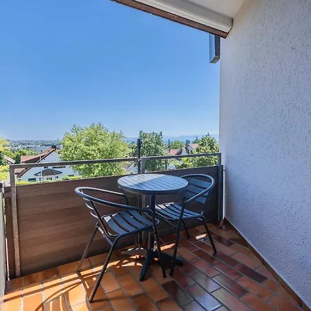 Ferienwohnpark Ein-zimmer-apartment 49 38 Apartamento *