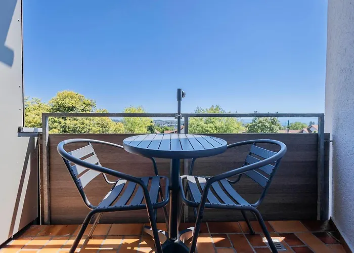 Apartamento Ferienwohnpark Ein-zimmer-apartment 49 38 Immenstaad am Bodensee