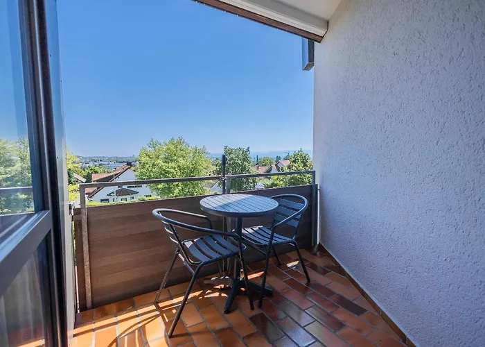 Ferienwohnpark Ein-zimmer-apartment 49 38 Apartamento *